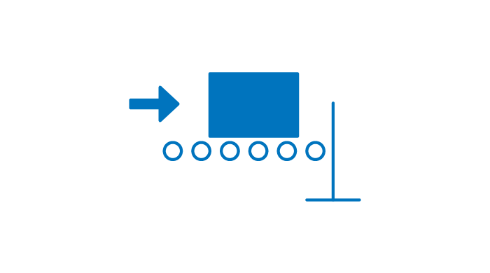 Stoppen van belasting