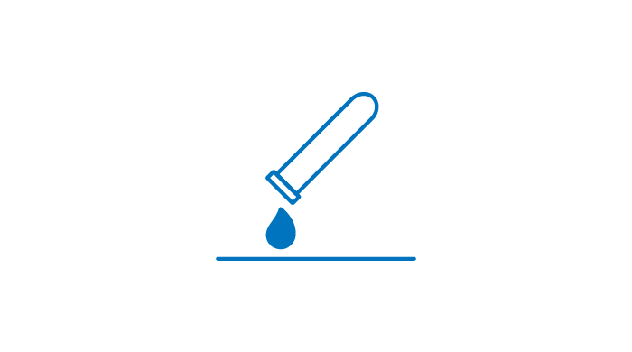Chemical resistance