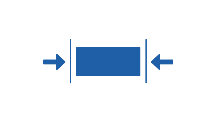 Plain parallel surfaces