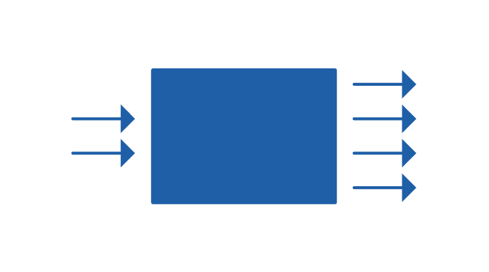 Suction & air moving